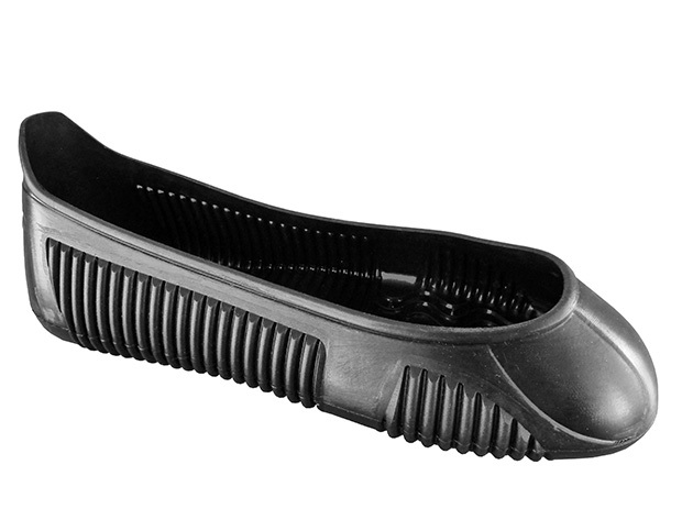 ANTYPOŚLIZGOWY OCHRANIACZ NA BUTY SAFETY JOGGER EASY GRIP, , SRC, CZARNY