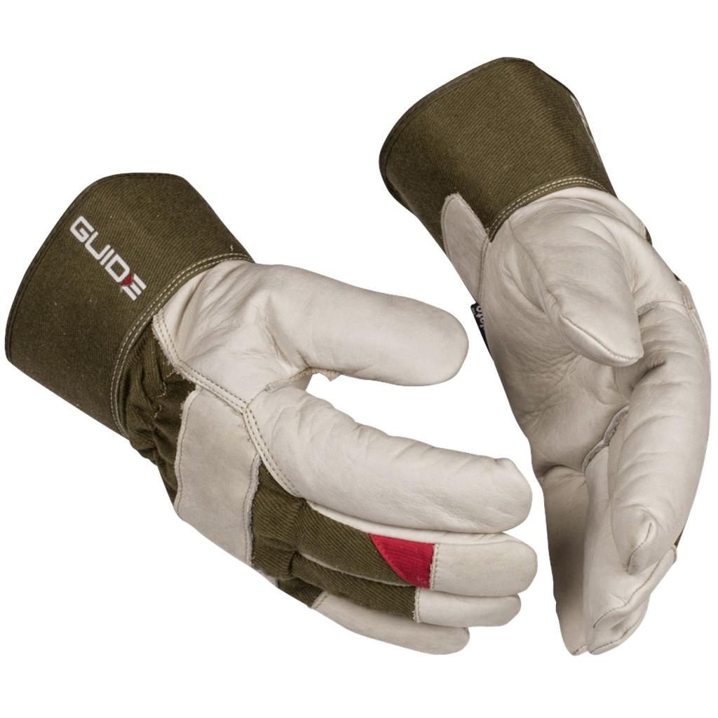 RĘKAWICE ZIMOWE GUIDE 196W