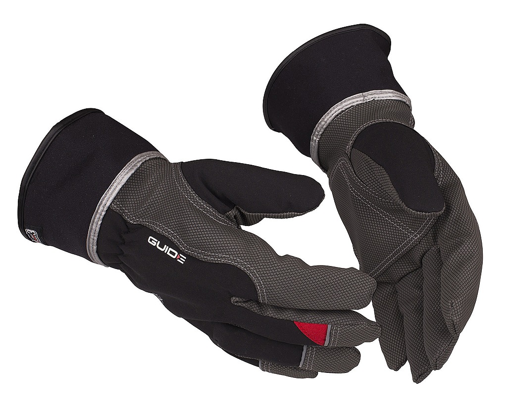 RĘKAWICE ZIMOWE GUIDE 5154W