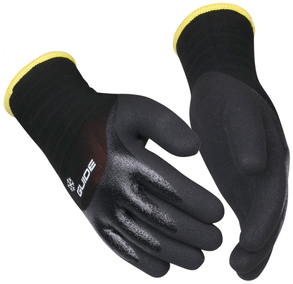 RĘKAWICE ZIMOWE GUIDE 662W