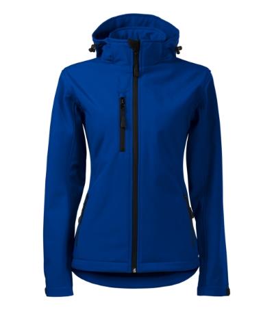 SOFTSHELL KURTKA DAMSKA MALFINI PERFORMANCE 521, CHABROWY