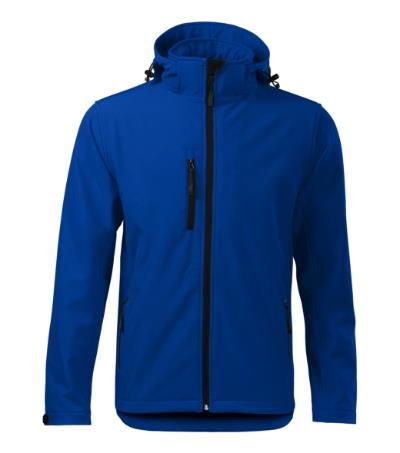 SOFTSHELL KURTKA MĘSKA MALFINI PERFORMANCE 522, CHABROWY