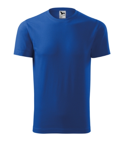 KOSZULKA UNISEX MALFINI ELEMENT 145, CHABROWY