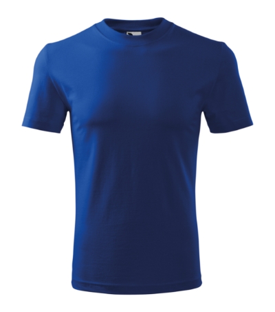 KOSZULKA UNISEX MALFINI CLASSIC 101, CHABROWY