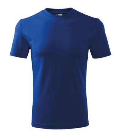 KOSZULKA UNISEX MALFINI HEAVY 110, CHABROWY