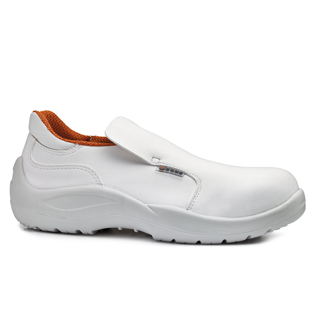 Obuwie ochronne BASE Cloro/Cloro N S2 FO SR; Biały