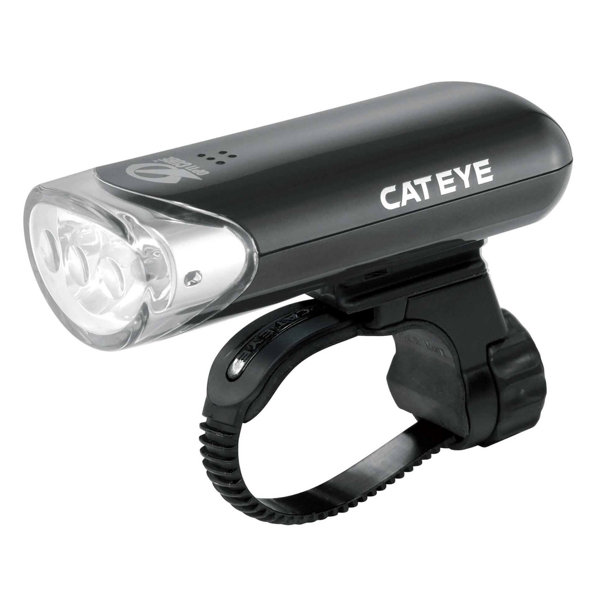 Cateye Lampka HL-EL135N czarny