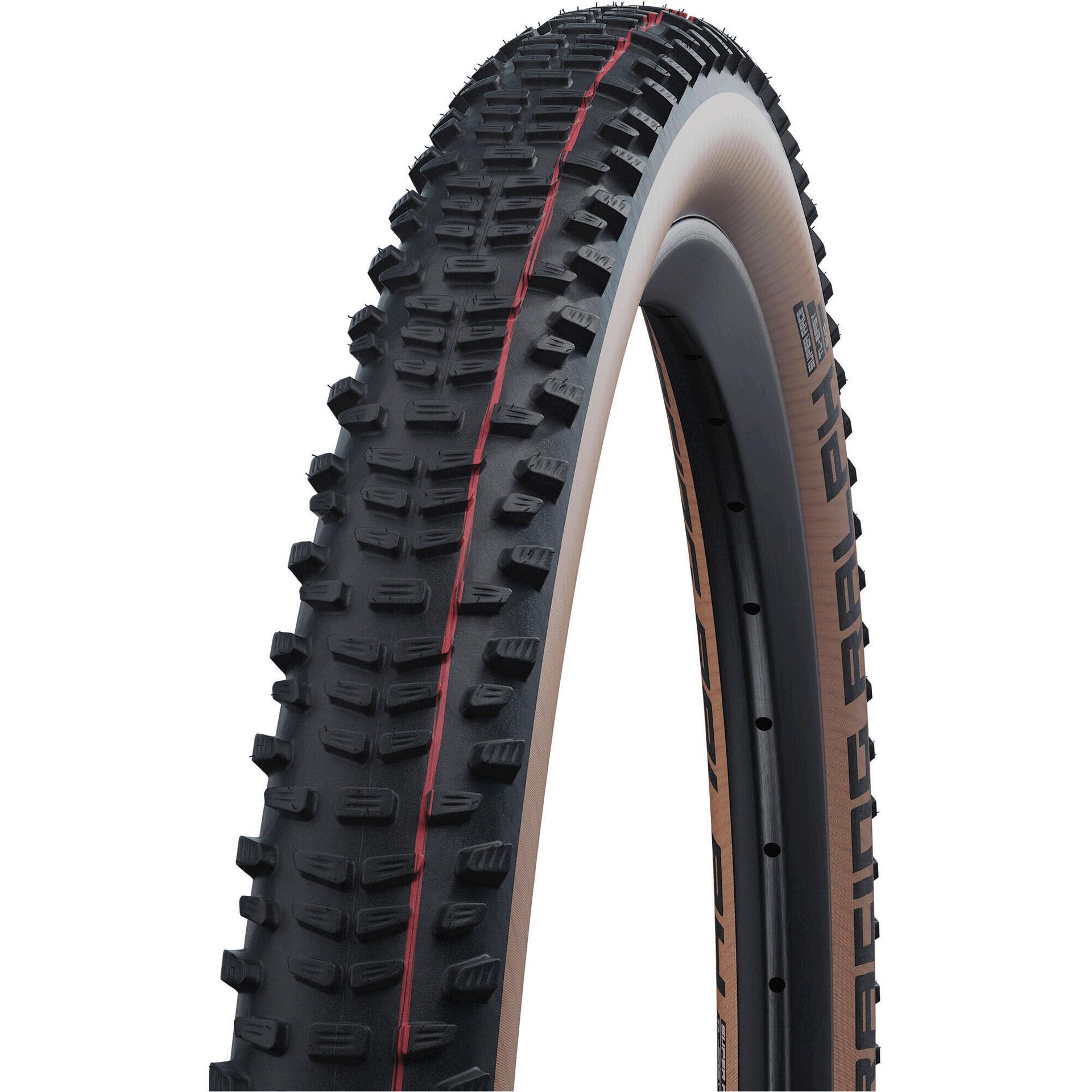 Schwalbe Racing Ralph Addix 29x2.25 Super Race
