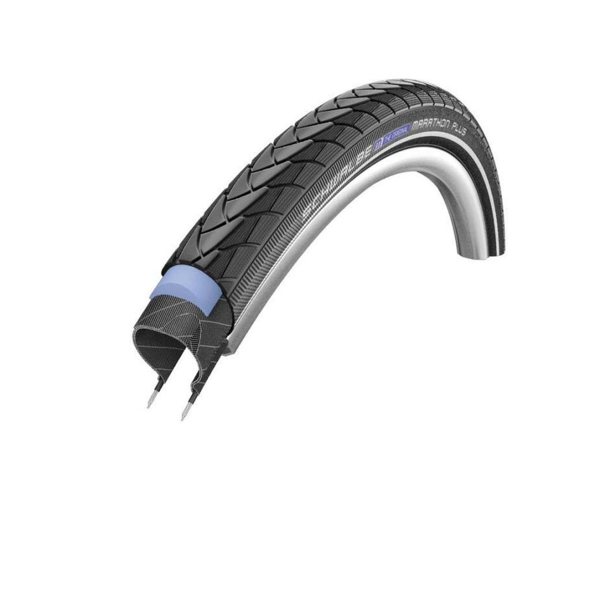 Schwalbe Marathon Plus Opona Performance 26