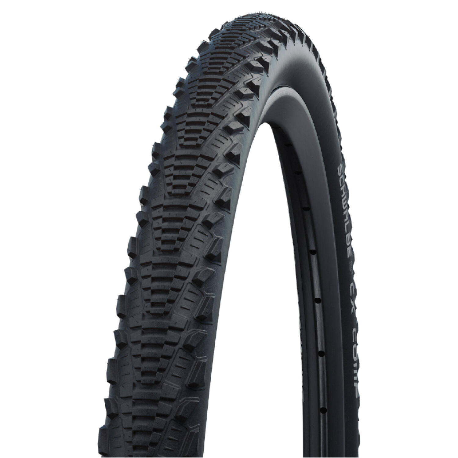 Schwalbe CX Comp Active 28
