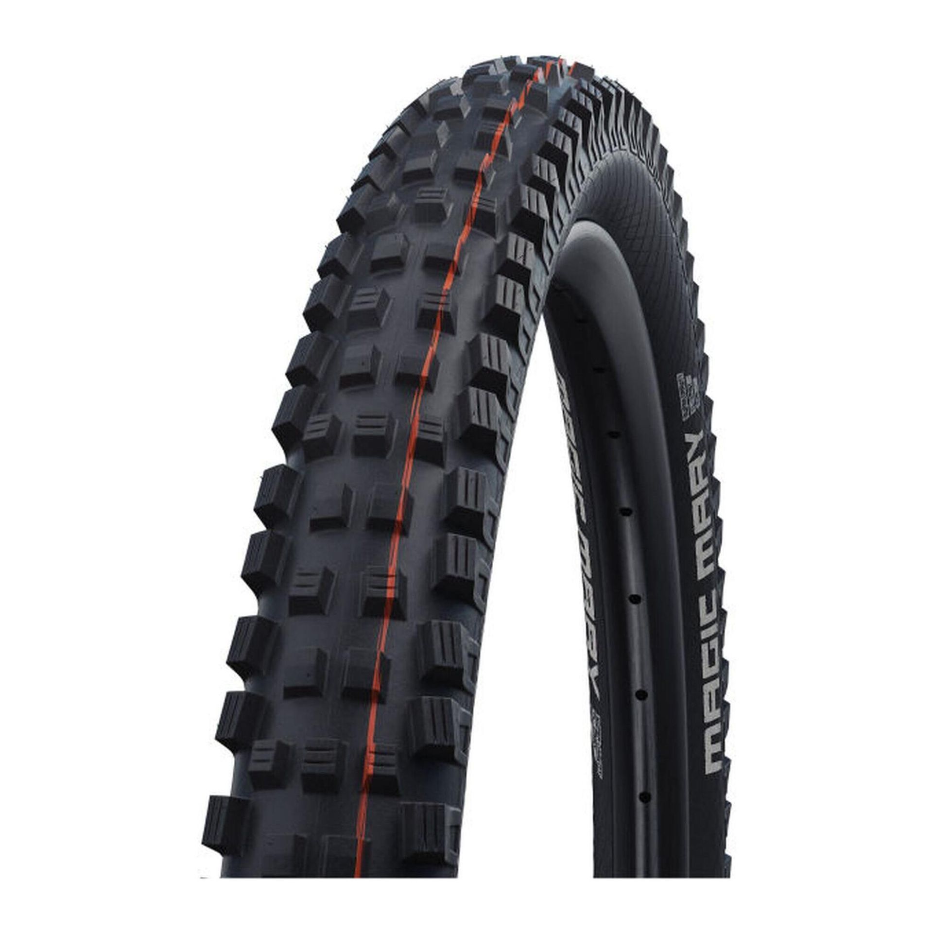 Schwalbe Magic Mary Super Trail Evolution Folding Tyre 27.5x2.40