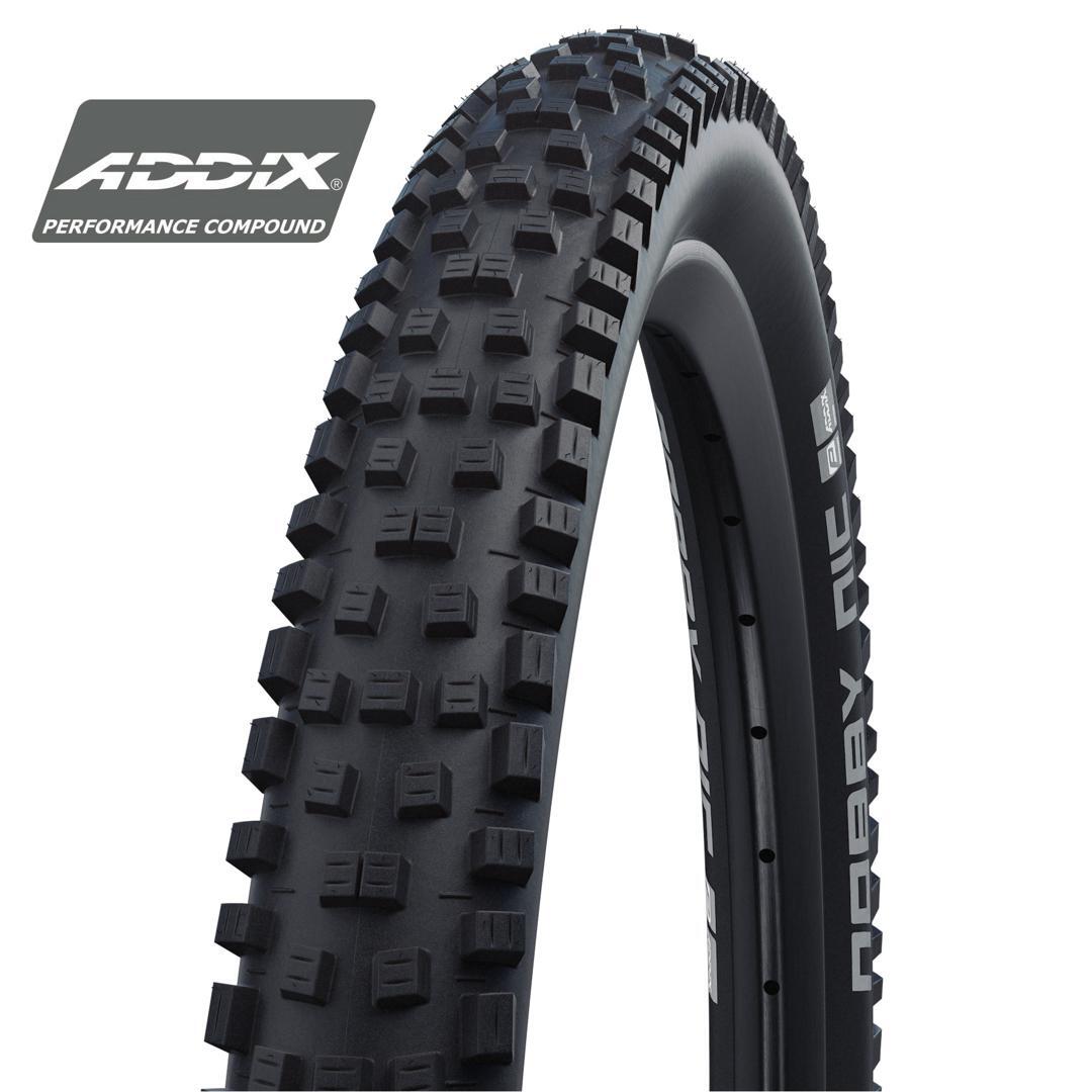 Schwalbe Nobby Nic Performance Folding Tyre 27.5x2.25