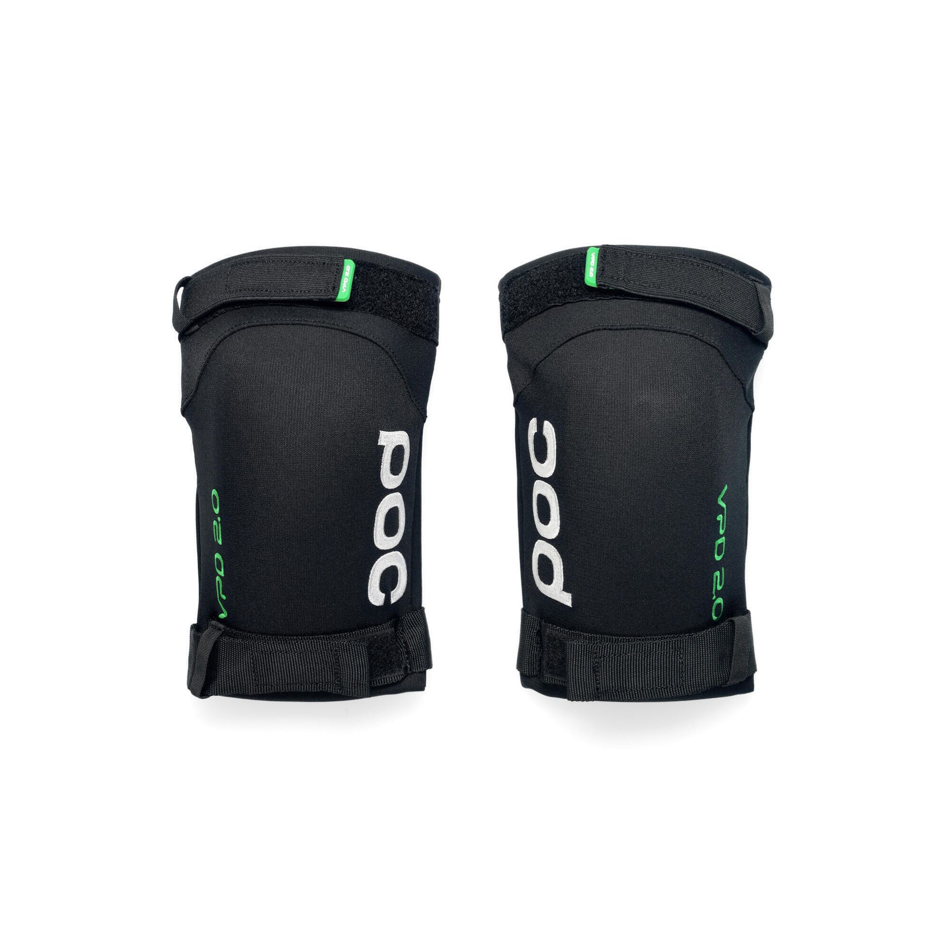 POC Joint VPD 2.0 Elbow Czarny S 2017-2018