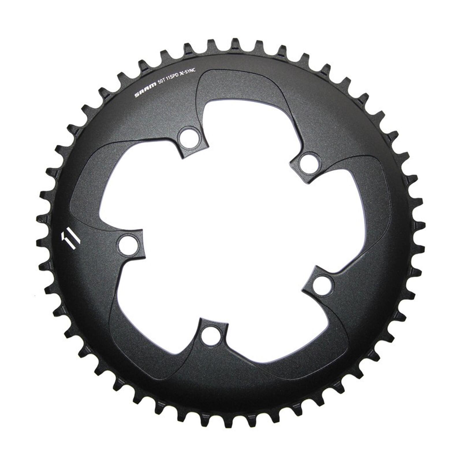 Sram łańcuch naszyjnik z arkuszy 2286482272 arkuszy, czarna, 45 x 34 x 26 cm, 11.6218.019.000 11.6218.019.000