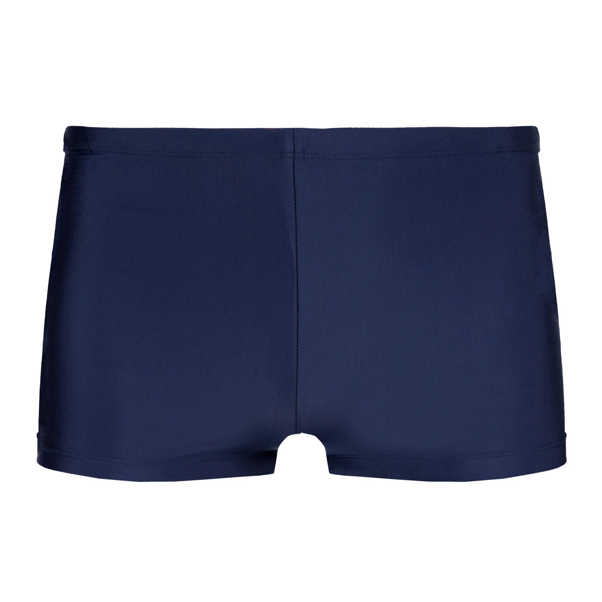 Bokserki kąpielowe męskie Nike Shift Square Leg