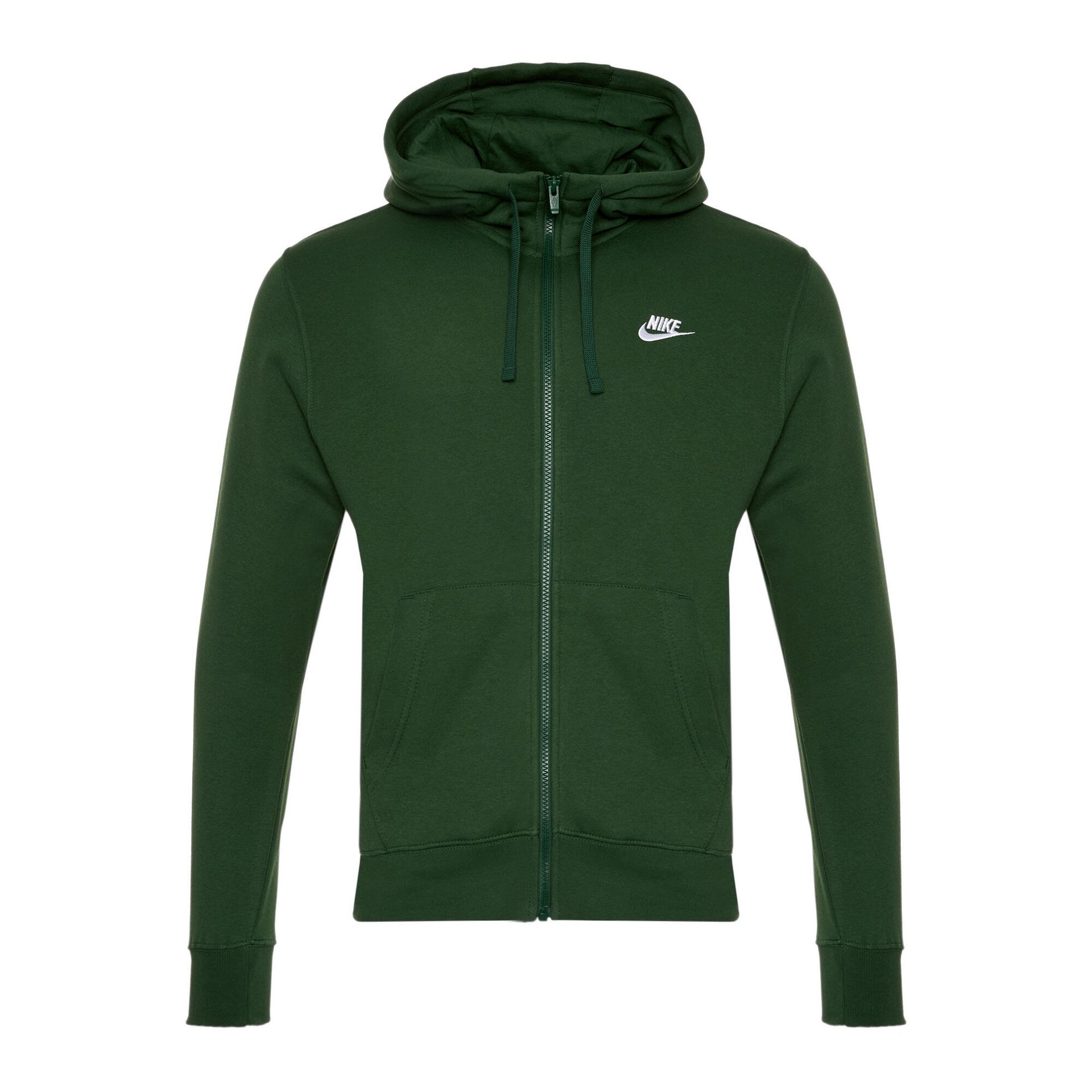 Bluza męska Nike Sportswear Club Fleece