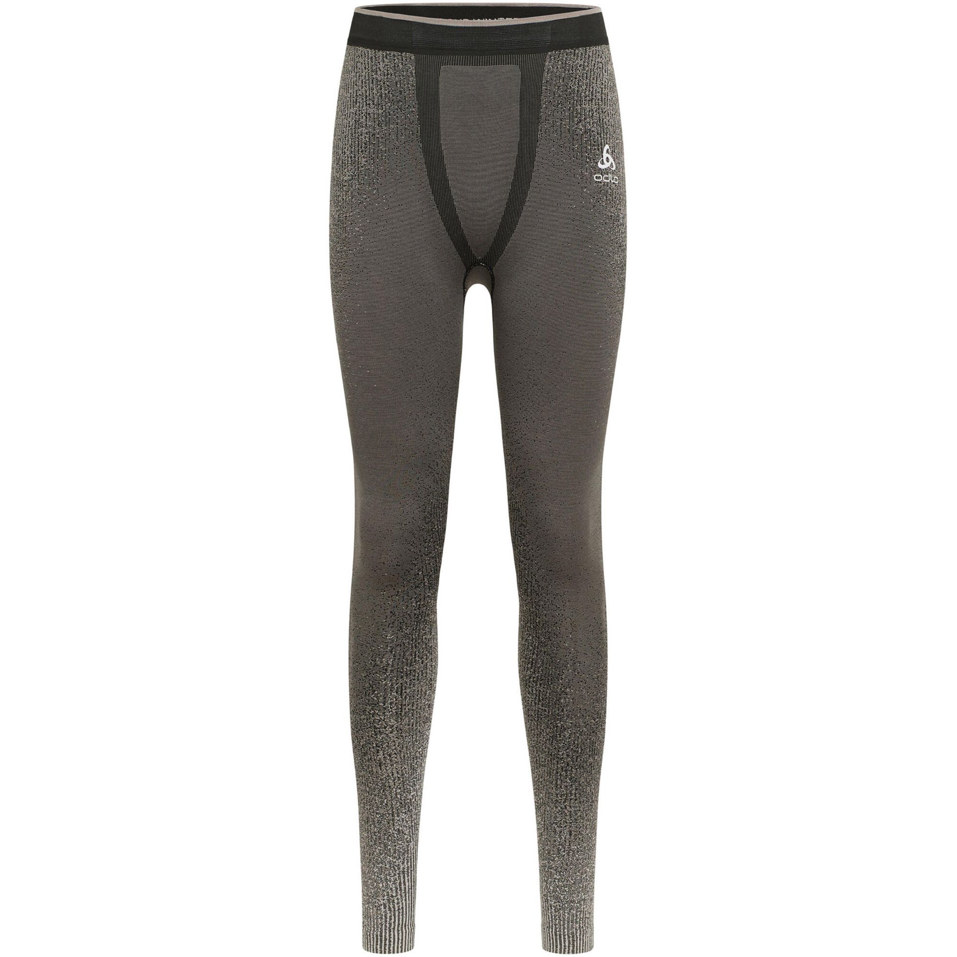 Legginsy termoaktywne męskie Odlo BLACKCOMB ECO
