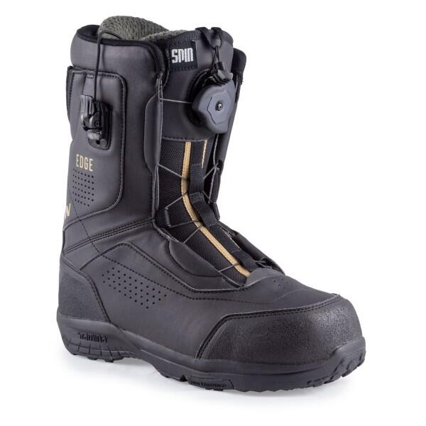 Buty Snowboardowe Northwave Edge Hybrid Black Sand 27,0 70220602