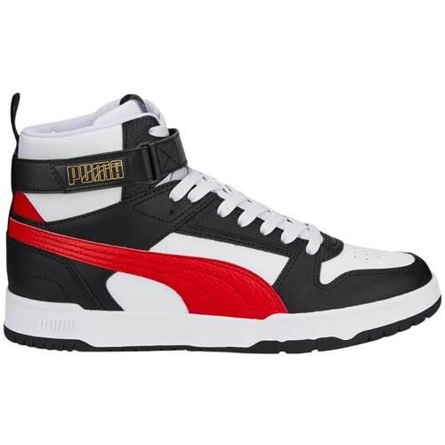 Puma Rbd Game buty męskie rozmiar 42.5