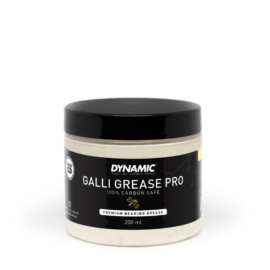 Dynamic Galli Grease Pro Bearing Grease 150g 2021 Lubrykanty DY-058