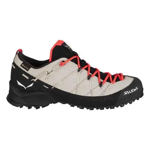 BUTY WILDFIRE 2 GTX WOMEN-OATMEAL-BLACK