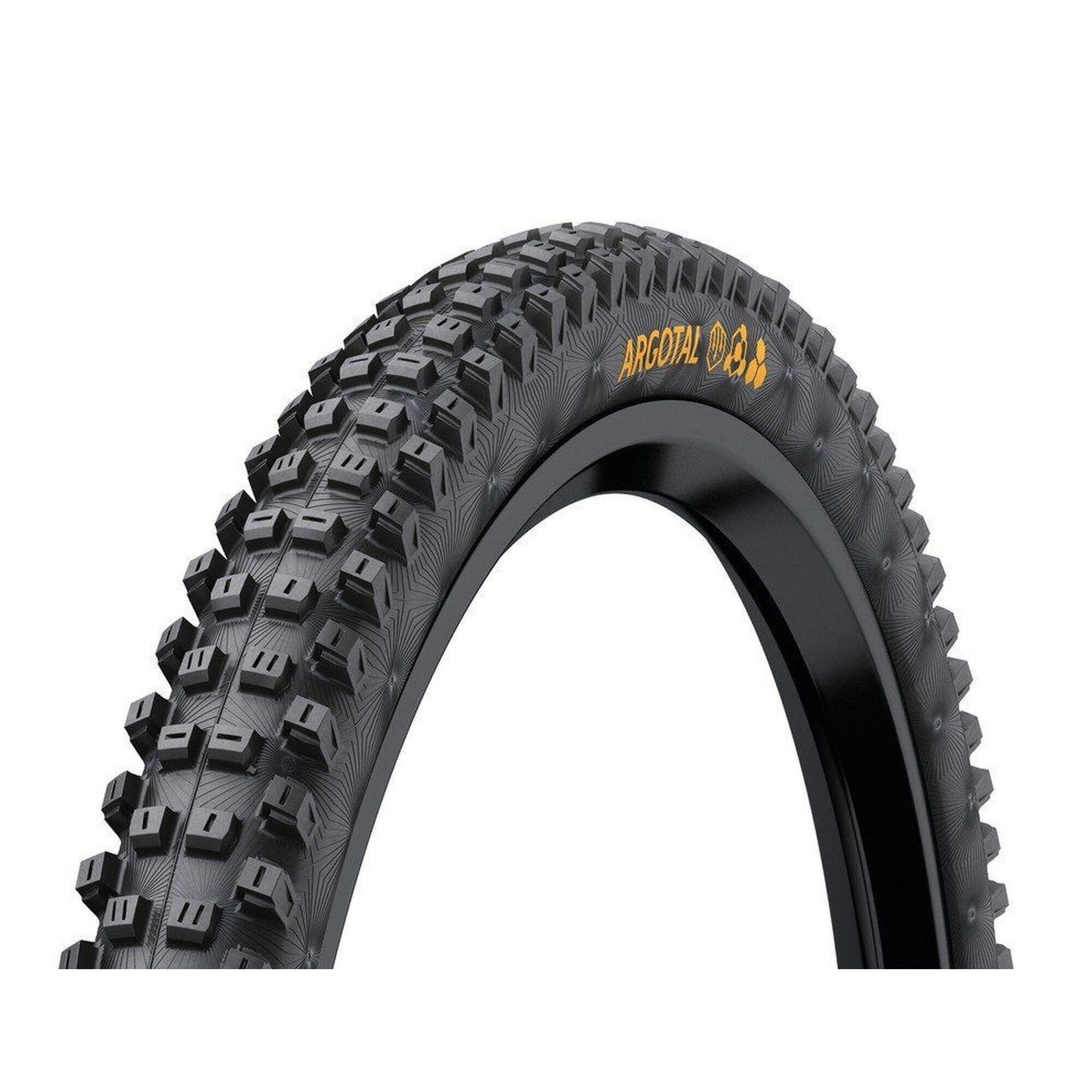 Continental Argotal Trail Folding Tyre 29x2.60