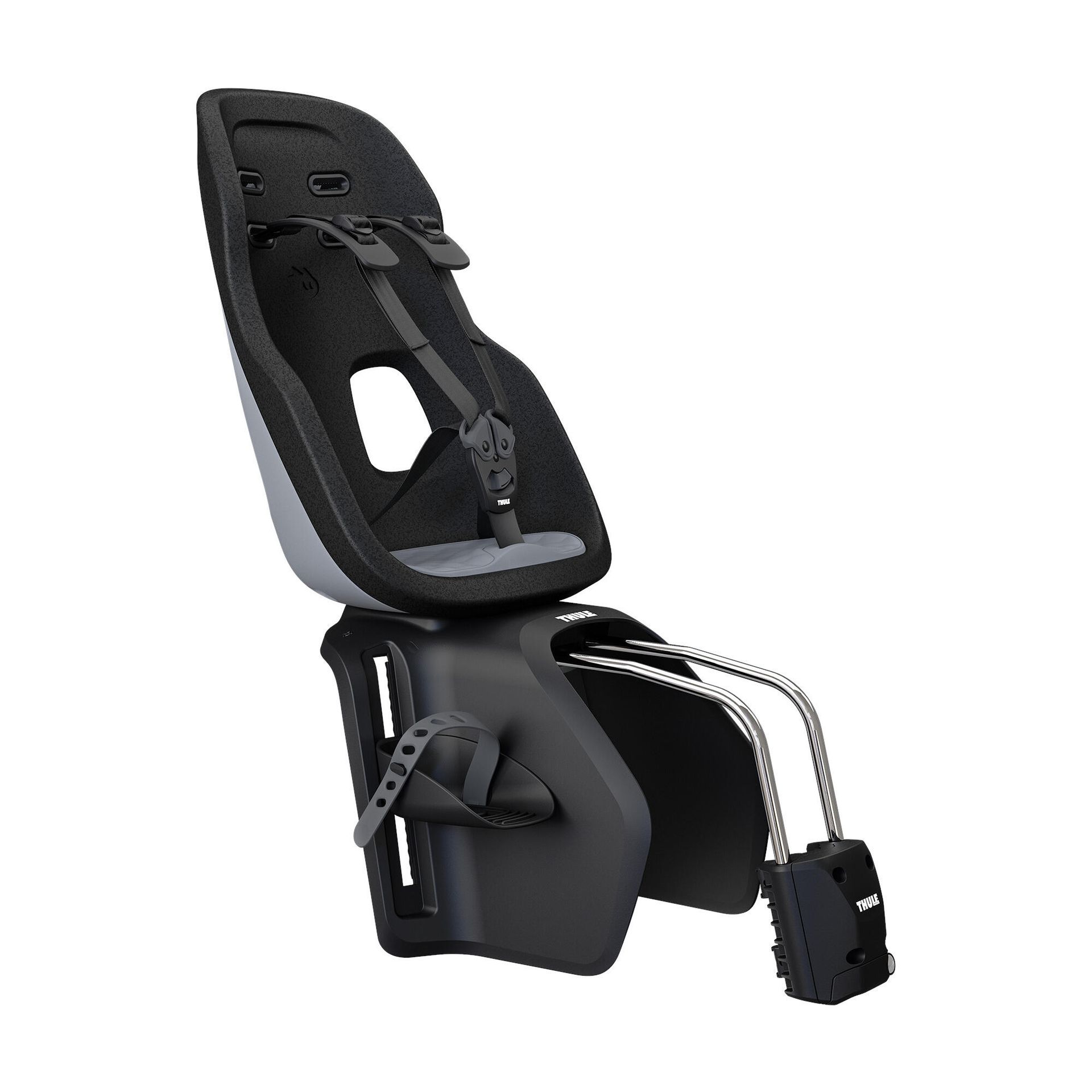 Fotelik rowerowy Thule Yepp Nexxt 2 Maxi FM grey