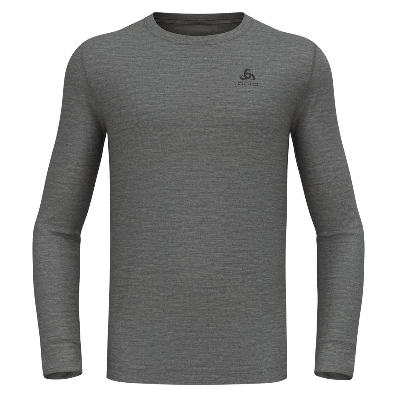 Koszulka męska Odlo BL TOP crew neck