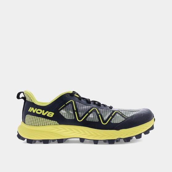 Inov-8 Inov-8 MudTalon Speed 001146-BKYW-P-001 Czarne 44