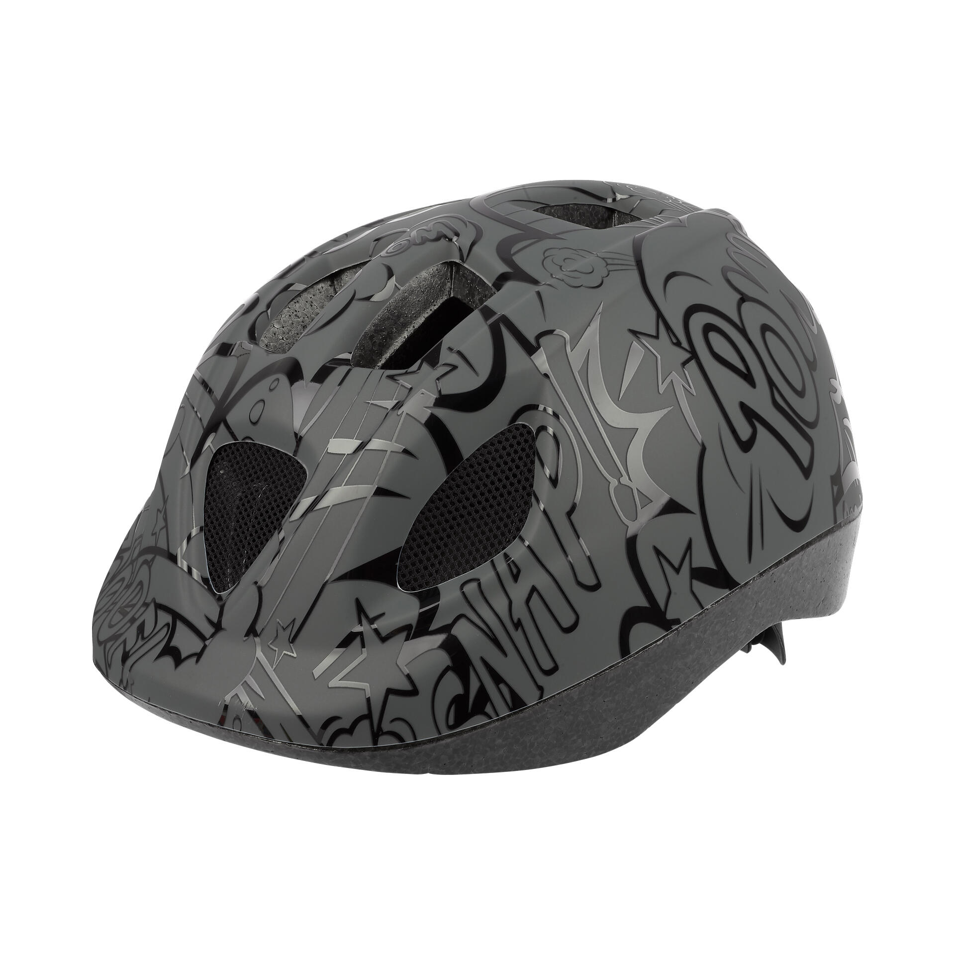 Kask rowerowy POLISPORT B.D.BALLOONS - 46 - 52 cm