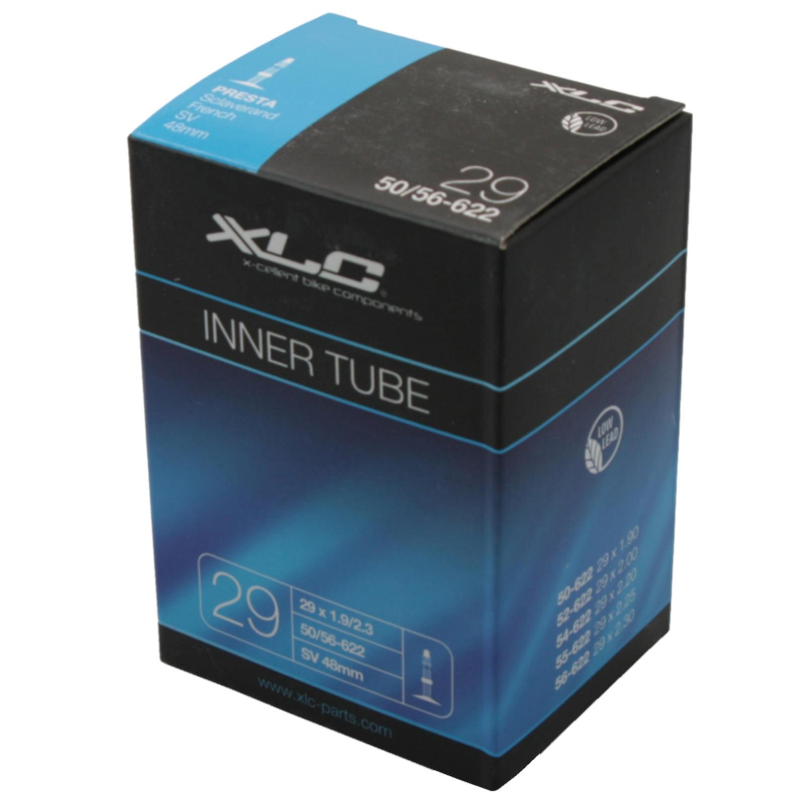 Accent XLC rowerowa 29 X 1.9/2.3 50/56 622 SV 48 MM, 2508290400 2508290400