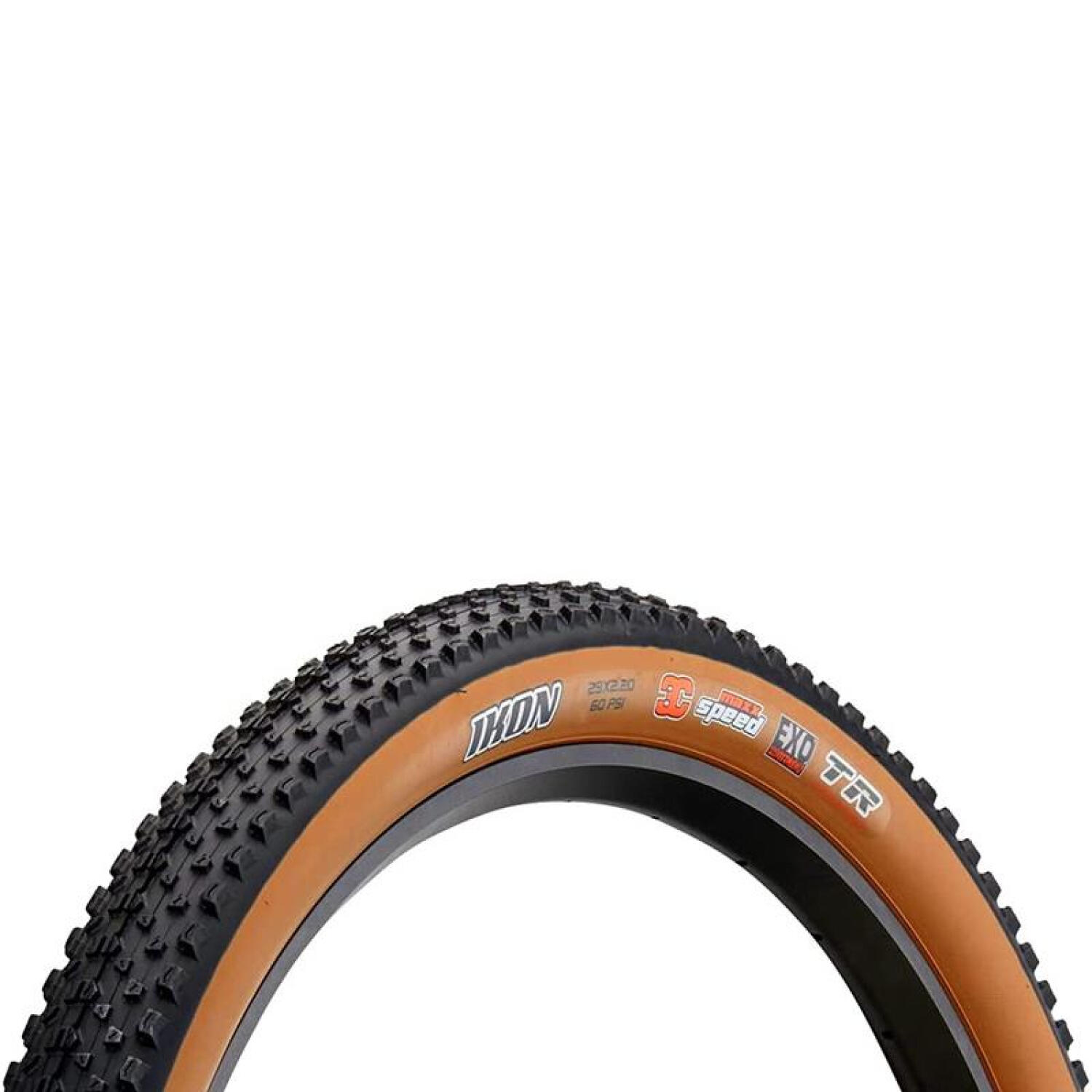 Maxxis Ikon Folding Tyre 29x2.20