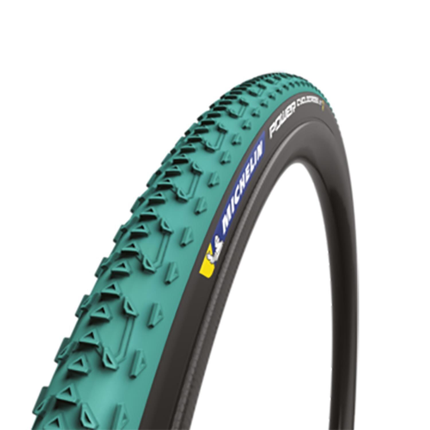 Michelin Power Cyclocross Jet Opona zwijana 28x1.30