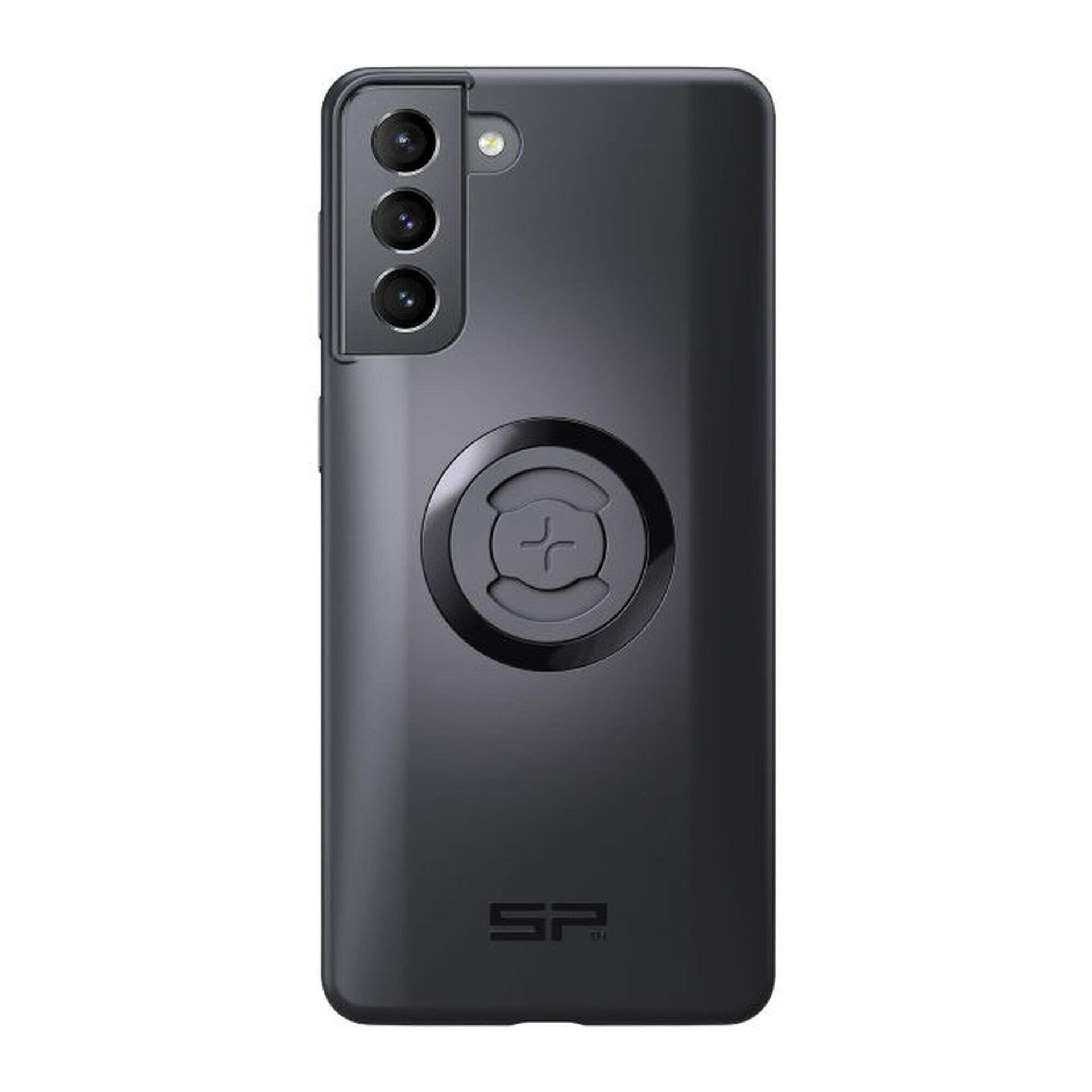 SP Connect SPC+ na Samsung Galaxy S21+ 52639 Czarny