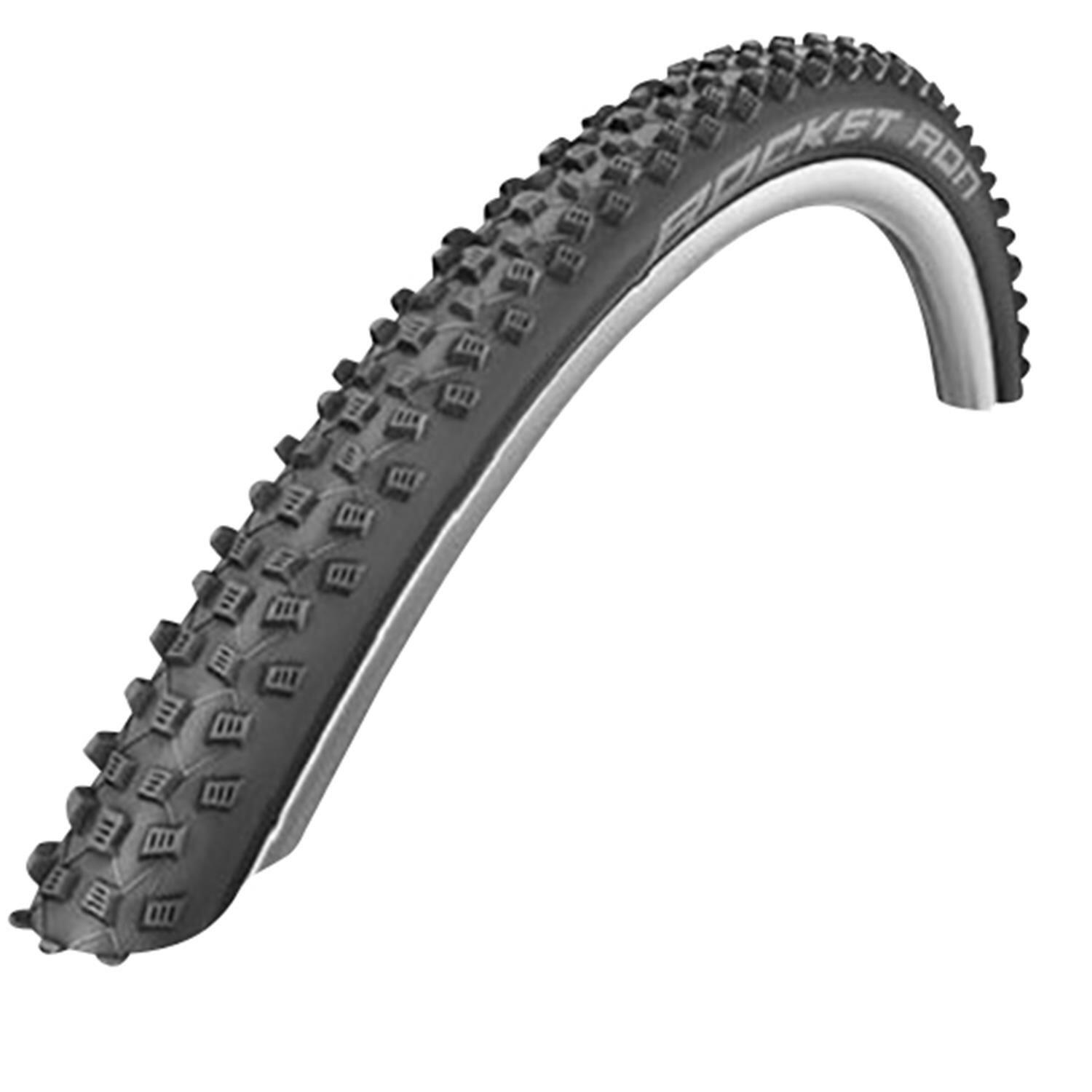 Schwalbe Rocket Ron Super Race Evolution Folding Tyre 29x2.10