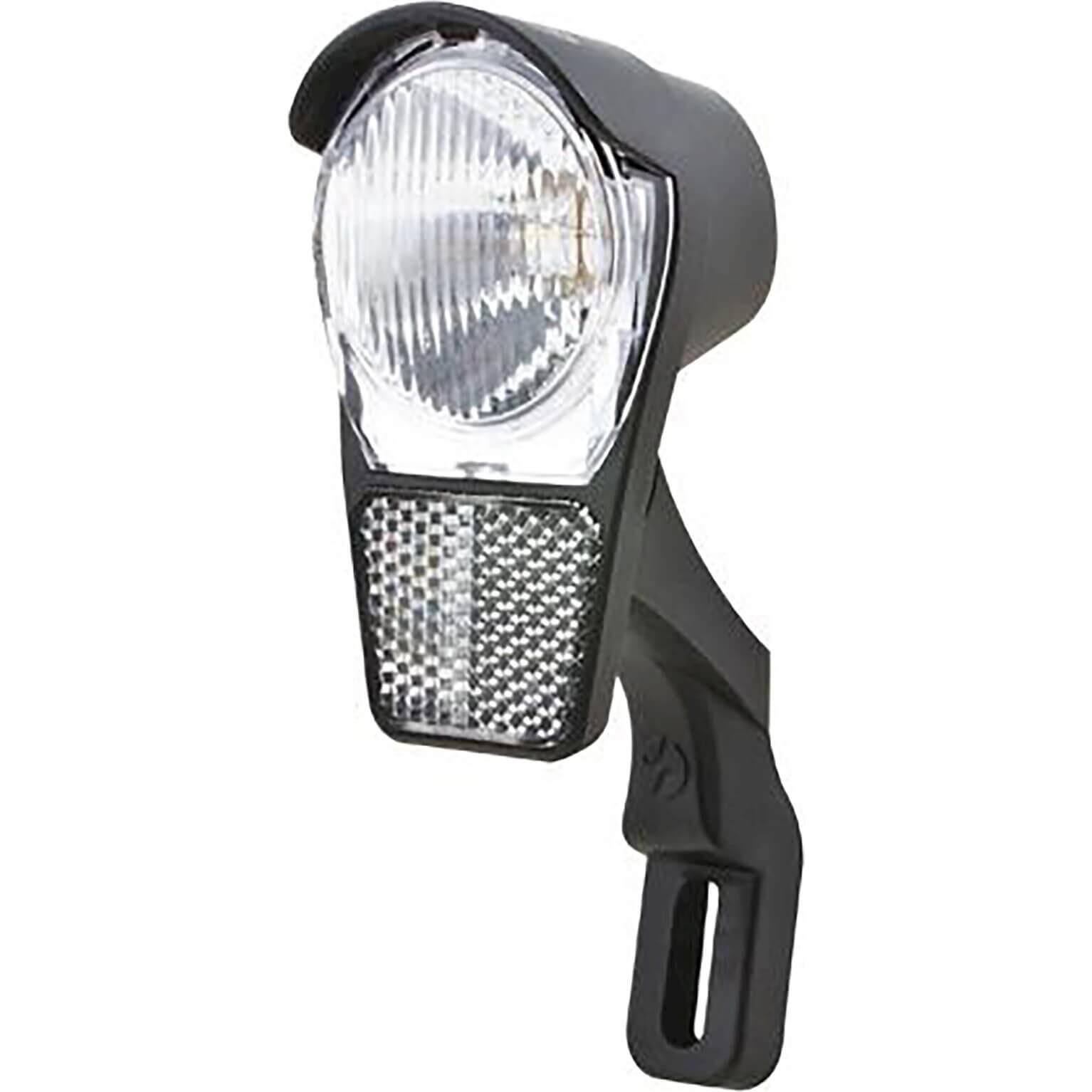 Spanninga śmiem Rammelaar reflektorów galeo DOB V610010A_Noir