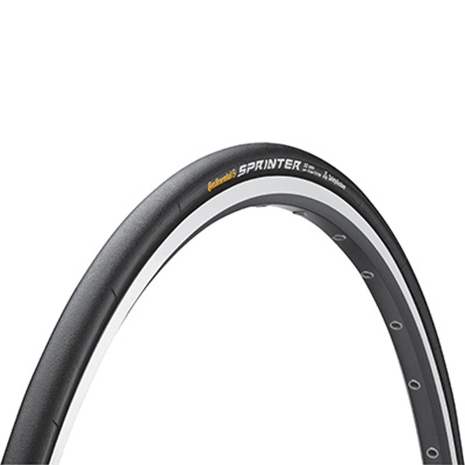 CONTINENTAL Sprinter Szytka 4019238334722