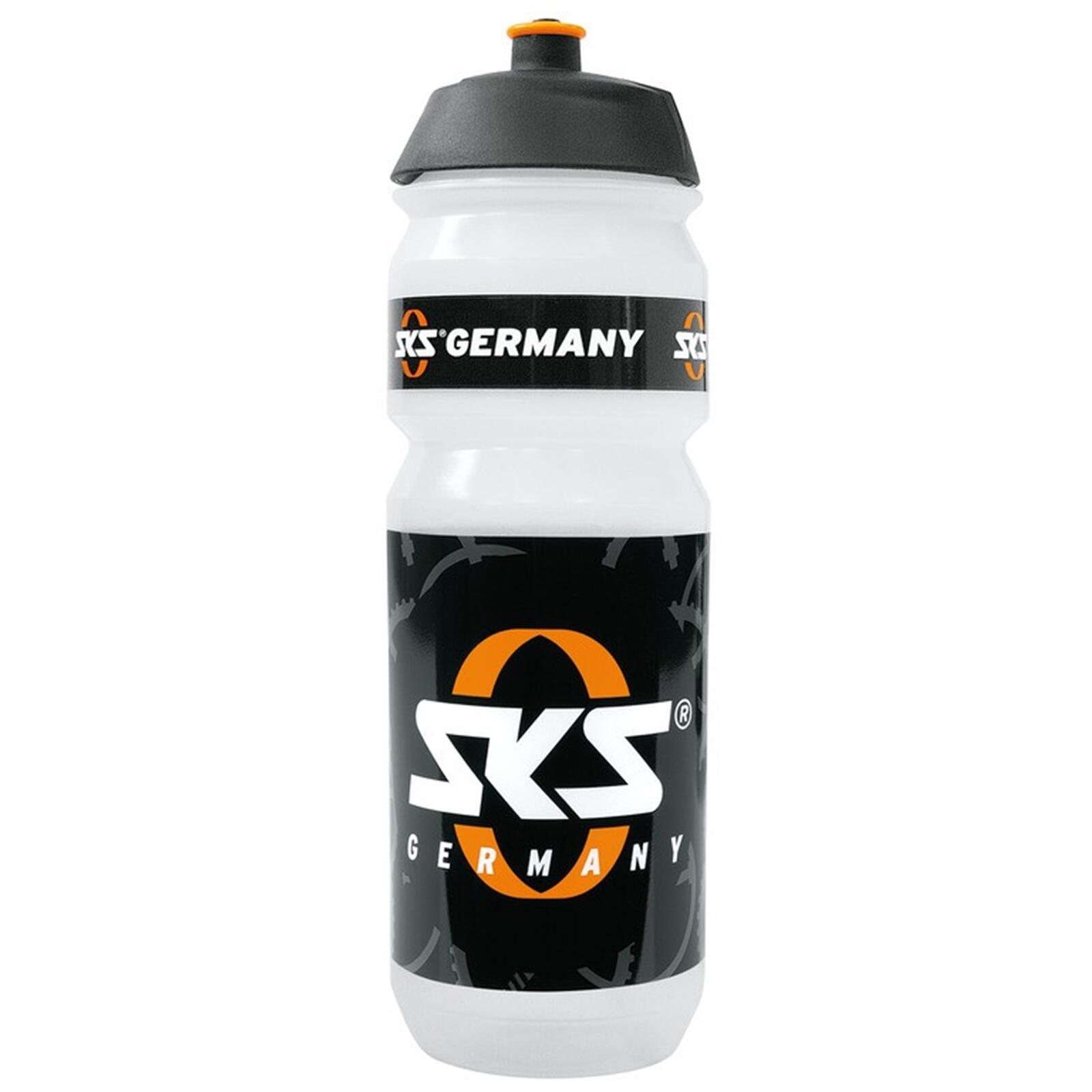 Butelka SKS szklanki do picia 750 ML 11398