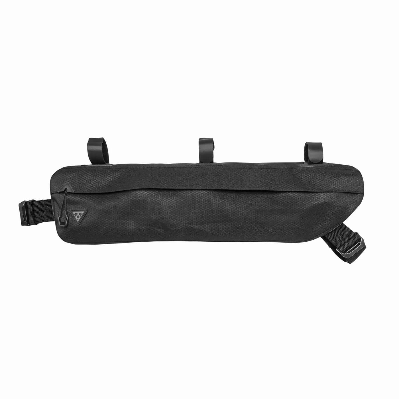 Topeak MidLoader Torba na ramę 6l, black 2021 Torby na bagażnik 15003025