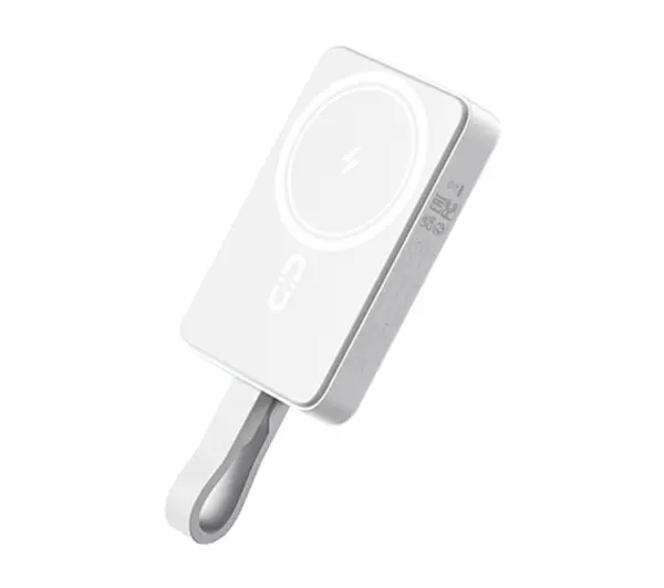 Romoss WMS10 10000mAh 30W Biały