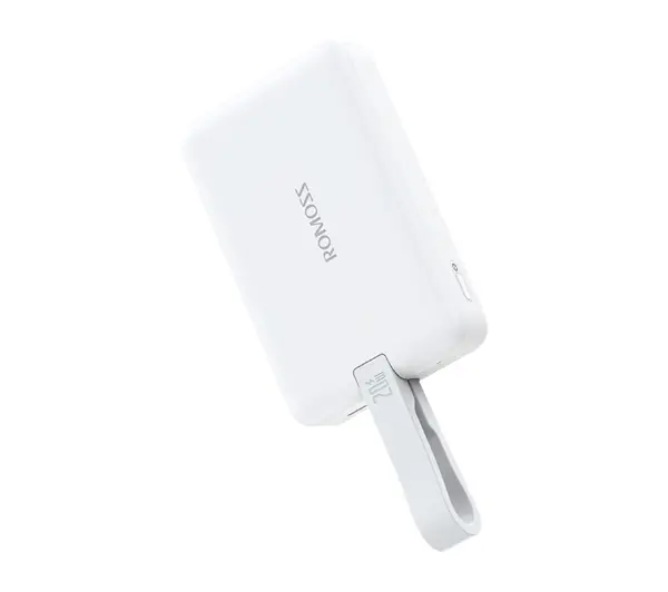 Romoss WMS10 10000mAh 20W Biały