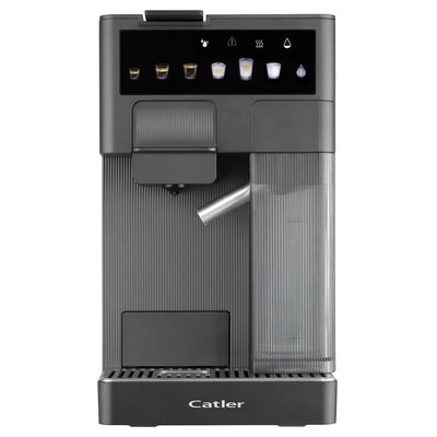 Ekspres CATLER ES 750 G Renzo