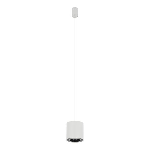 Lampa wisząca POINT DUO biały IP20 11510 Nowodvorski