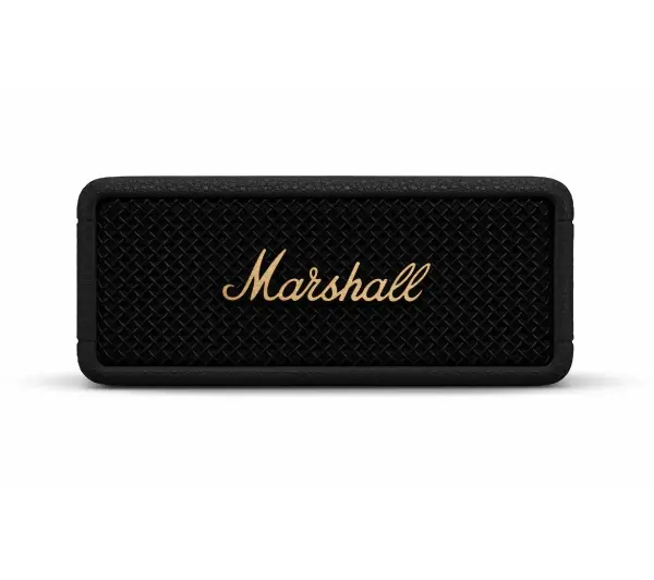 Marshall Emberton III 20W Czarno-miedziany