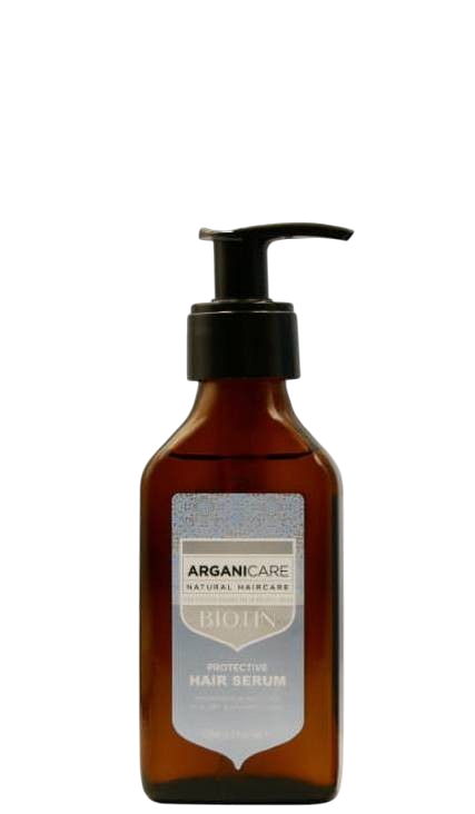 Arganicare Biotin Hair Serum Serum odbudowujące z Biotyną