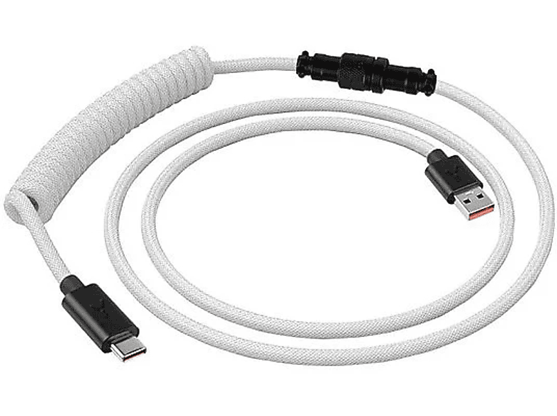 Kabel USB-C ISY IGA-1000-WT