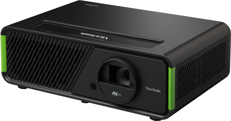 ViewSonic X1-4KE Pro