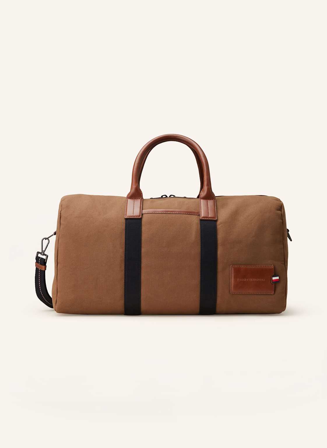 Tommy Hilfiger Torba Podróżna braun
