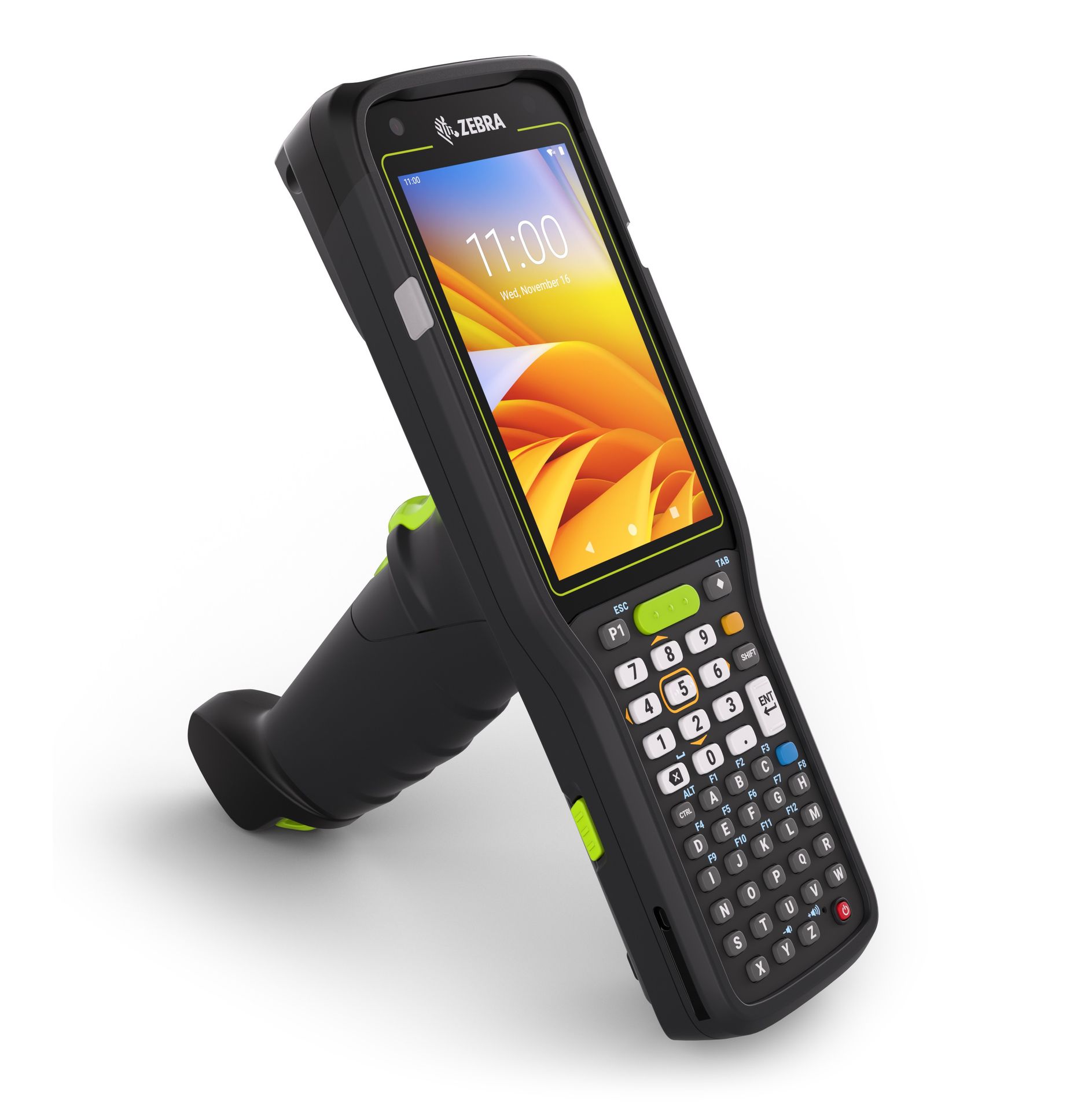 Terminal Zebra MC3400 (MC3401-0G1P64SS-A6)