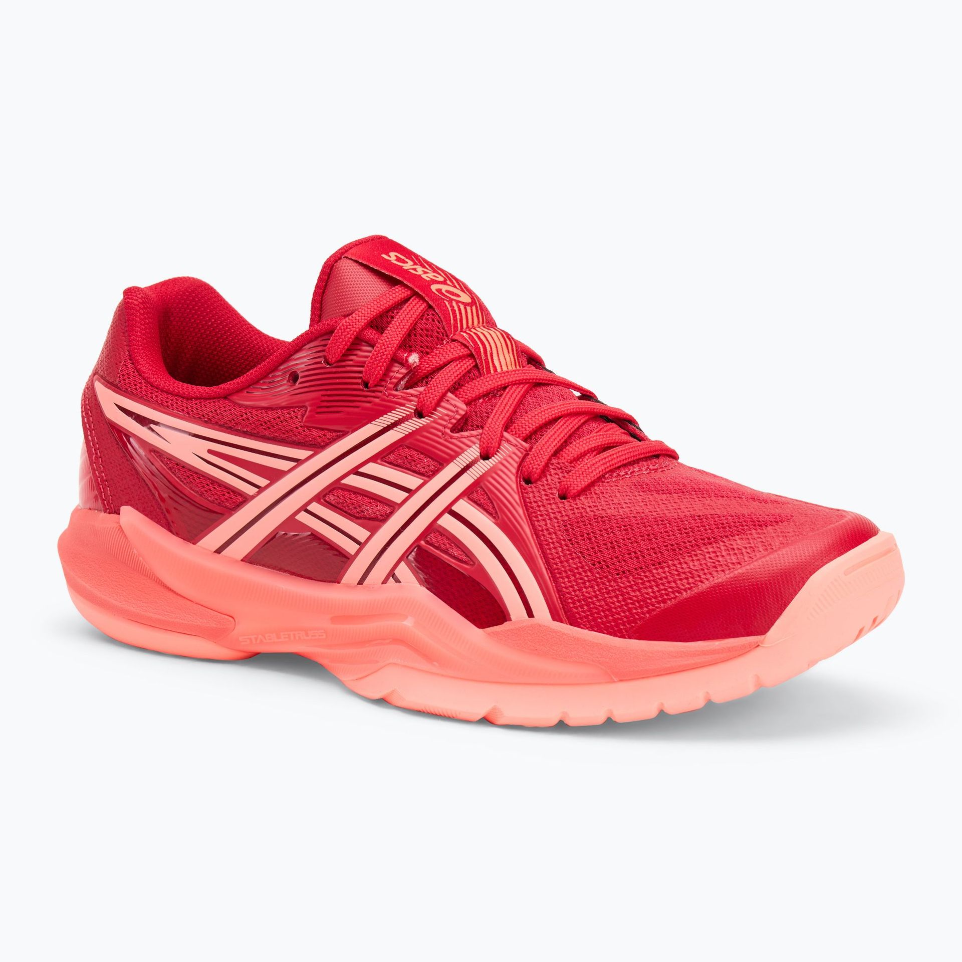 Buty męskie ASICS Powerbreak FF speed red/ sun coral WYSYŁKA W 24H 30 DNI NA ZWROT
